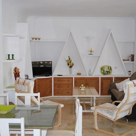 Apartamento Centro De Nerja Eksteriør bilde