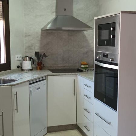 Apartamento Centro De Nerja Eksteriør bilde
