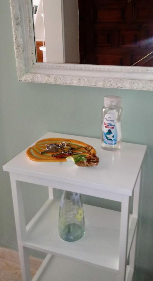 Apartamento Centro De Nerja Eksteriør bilde