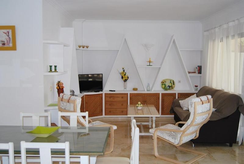 Apartamento Centro De Nerja Eksteriør bilde