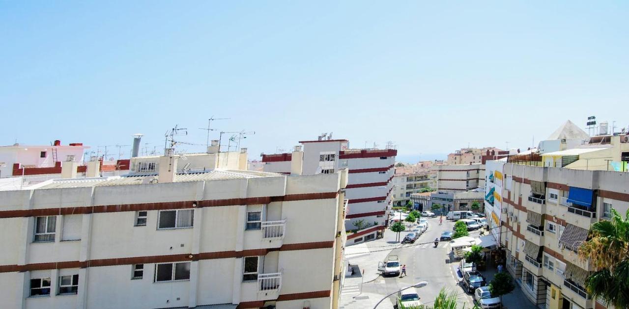 Apartamento Centro De Nerja Eksteriør bilde