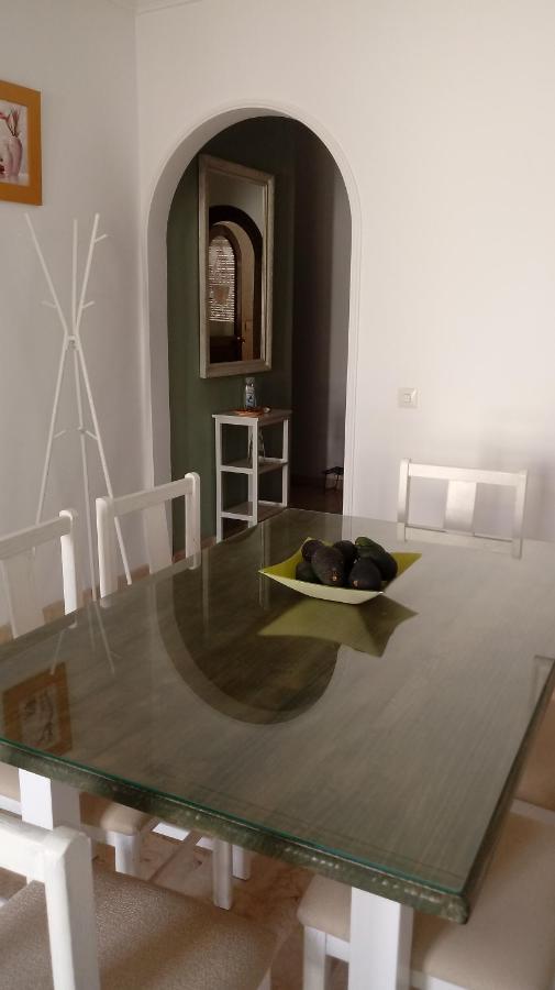 Apartamento Centro De Nerja Eksteriør bilde