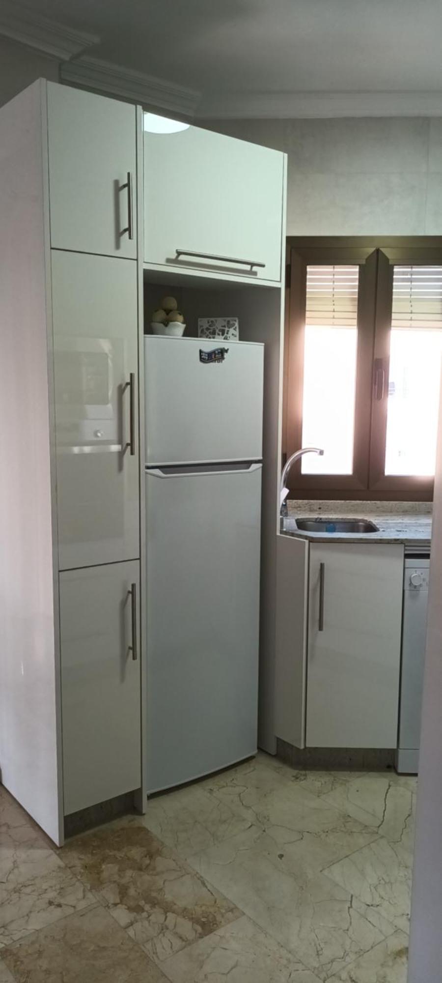 Apartamento Centro De Nerja Eksteriør bilde