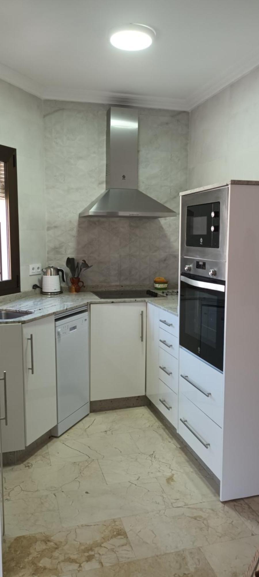 Apartamento Centro De Nerja Eksteriør bilde