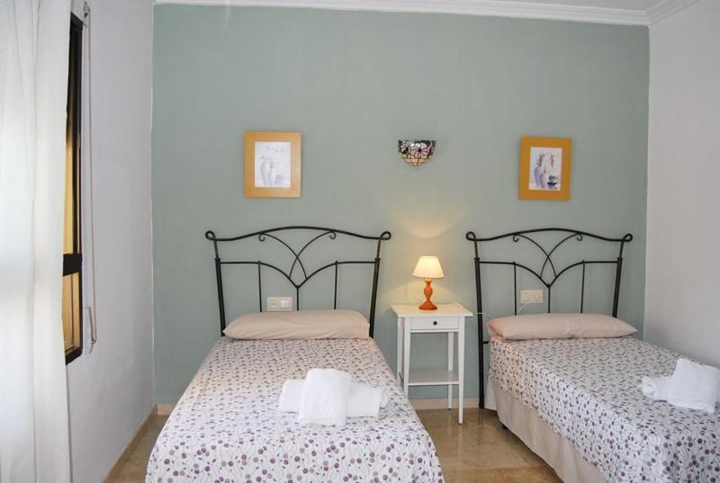 Apartamento Centro De Nerja Eksteriør bilde